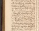 Zdjęcie nr 695 dla obiektu archiwalnego: Acta actorum episcopalium R. D. Andreae Trzebicki ab anno 1670 ad annum 1675 mensem Martinum acticatorum Volumen V