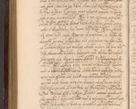 Zdjęcie nr 695 dla obiektu archiwalnego: Acta actorum episcopalium R. D. Andreae Trzebicki ab anno 1670 ad annum 1675 mensem Martinum acticatorum Volumen V