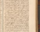 Zdjęcie nr 698 dla obiektu archiwalnego: Acta actorum episcopalium R. D. Andreae Trzebicki ab anno 1670 ad annum 1675 mensem Martinum acticatorum Volumen V