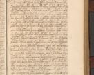 Zdjęcie nr 696 dla obiektu archiwalnego: Acta actorum episcopalium R. D. Andreae Trzebicki ab anno 1670 ad annum 1675 mensem Martinum acticatorum Volumen V