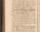 Zdjęcie nr 685 dla obiektu archiwalnego: Acta actorum episcopalium R. D. Andreae Trzebicki ab anno 1670 ad annum 1675 mensem Martinum acticatorum Volumen V