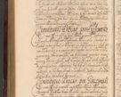 Zdjęcie nr 685 dla obiektu archiwalnego: Acta actorum episcopalium R. D. Andreae Trzebicki ab anno 1670 ad annum 1675 mensem Martinum acticatorum Volumen V