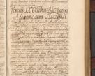 Zdjęcie nr 686 dla obiektu archiwalnego: Acta actorum episcopalium R. D. Andreae Trzebicki ab anno 1670 ad annum 1675 mensem Martinum acticatorum Volumen V