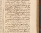 Zdjęcie nr 684 dla obiektu archiwalnego: Acta actorum episcopalium R. D. Andreae Trzebicki ab anno 1670 ad annum 1675 mensem Martinum acticatorum Volumen V