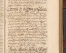 Zdjęcie nr 676 dla obiektu archiwalnego: Acta actorum episcopalium R. D. Andreae Trzebicki ab anno 1670 ad annum 1675 mensem Martinum acticatorum Volumen V