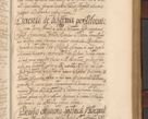 Zdjęcie nr 676 dla obiektu archiwalnego: Acta actorum episcopalium R. D. Andreae Trzebicki ab anno 1670 ad annum 1675 mensem Martinum acticatorum Volumen V