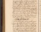 Zdjęcie nr 675 dla obiektu archiwalnego: Acta actorum episcopalium R. D. Andreae Trzebicki ab anno 1670 ad annum 1675 mensem Martinum acticatorum Volumen V