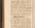 Zdjęcie nr 675 dla obiektu archiwalnego: Acta actorum episcopalium R. D. Andreae Trzebicki ab anno 1670 ad annum 1675 mensem Martinum acticatorum Volumen V