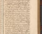Zdjęcie nr 672 dla obiektu archiwalnego: Acta actorum episcopalium R. D. Andreae Trzebicki ab anno 1670 ad annum 1675 mensem Martinum acticatorum Volumen V