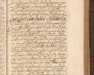 Zdjęcie nr 674 dla obiektu archiwalnego: Acta actorum episcopalium R. D. Andreae Trzebicki ab anno 1670 ad annum 1675 mensem Martinum acticatorum Volumen V
