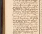 Zdjęcie nr 671 dla obiektu archiwalnego: Acta actorum episcopalium R. D. Andreae Trzebicki ab anno 1670 ad annum 1675 mensem Martinum acticatorum Volumen V
