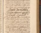 Zdjęcie nr 662 dla obiektu archiwalnego: Acta actorum episcopalium R. D. Andreae Trzebicki ab anno 1670 ad annum 1675 mensem Martinum acticatorum Volumen V