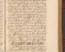 Zdjęcie nr 664 dla obiektu archiwalnego: Acta actorum episcopalium R. D. Andreae Trzebicki ab anno 1670 ad annum 1675 mensem Martinum acticatorum Volumen V