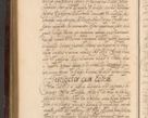 Zdjęcie nr 661 dla obiektu archiwalnego: Acta actorum episcopalium R. D. Andreae Trzebicki ab anno 1670 ad annum 1675 mensem Martinum acticatorum Volumen V