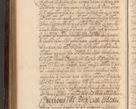 Zdjęcie nr 659 dla obiektu archiwalnego: Acta actorum episcopalium R. D. Andreae Trzebicki ab anno 1670 ad annum 1675 mensem Martinum acticatorum Volumen V
