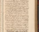 Zdjęcie nr 656 dla obiektu archiwalnego: Acta actorum episcopalium R. D. Andreae Trzebicki ab anno 1670 ad annum 1675 mensem Martinum acticatorum Volumen V