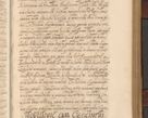 Zdjęcie nr 656 dla obiektu archiwalnego: Acta actorum episcopalium R. D. Andreae Trzebicki ab anno 1670 ad annum 1675 mensem Martinum acticatorum Volumen V