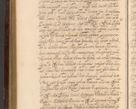 Zdjęcie nr 657 dla obiektu archiwalnego: Acta actorum episcopalium R. D. Andreae Trzebicki ab anno 1670 ad annum 1675 mensem Martinum acticatorum Volumen V