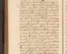 Zdjęcie nr 655 dla obiektu archiwalnego: Acta actorum episcopalium R. D. Andreae Trzebicki ab anno 1670 ad annum 1675 mensem Martinum acticatorum Volumen V
