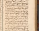 Zdjęcie nr 652 dla obiektu archiwalnego: Acta actorum episcopalium R. D. Andreae Trzebicki ab anno 1670 ad annum 1675 mensem Martinum acticatorum Volumen V