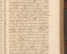 Zdjęcie nr 654 dla obiektu archiwalnego: Acta actorum episcopalium R. D. Andreae Trzebicki ab anno 1670 ad annum 1675 mensem Martinum acticatorum Volumen V