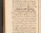 Zdjęcie nr 651 dla obiektu archiwalnego: Acta actorum episcopalium R. D. Andreae Trzebicki ab anno 1670 ad annum 1675 mensem Martinum acticatorum Volumen V
