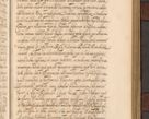 Zdjęcie nr 648 dla obiektu archiwalnego: Acta actorum episcopalium R. D. Andreae Trzebicki ab anno 1670 ad annum 1675 mensem Martinum acticatorum Volumen V