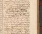Zdjęcie nr 650 dla obiektu archiwalnego: Acta actorum episcopalium R. D. Andreae Trzebicki ab anno 1670 ad annum 1675 mensem Martinum acticatorum Volumen V
