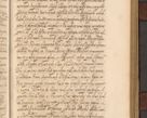 Zdjęcie nr 646 dla obiektu archiwalnego: Acta actorum episcopalium R. D. Andreae Trzebicki ab anno 1670 ad annum 1675 mensem Martinum acticatorum Volumen V