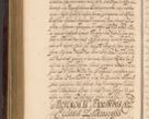 Zdjęcie nr 647 dla obiektu archiwalnego: Acta actorum episcopalium R. D. Andreae Trzebicki ab anno 1670 ad annum 1675 mensem Martinum acticatorum Volumen V