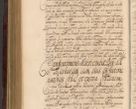 Zdjęcie nr 643 dla obiektu archiwalnego: Acta actorum episcopalium R. D. Andreae Trzebicki ab anno 1670 ad annum 1675 mensem Martinum acticatorum Volumen V