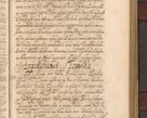 Zdjęcie nr 644 dla obiektu archiwalnego: Acta actorum episcopalium R. D. Andreae Trzebicki ab anno 1670 ad annum 1675 mensem Martinum acticatorum Volumen V