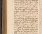 Zdjęcie nr 641 dla obiektu archiwalnego: Acta actorum episcopalium R. D. Andreae Trzebicki ab anno 1670 ad annum 1675 mensem Martinum acticatorum Volumen V