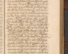 Zdjęcie nr 642 dla obiektu archiwalnego: Acta actorum episcopalium R. D. Andreae Trzebicki ab anno 1670 ad annum 1675 mensem Martinum acticatorum Volumen V