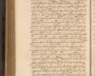 Zdjęcie nr 637 dla obiektu archiwalnego: Acta actorum episcopalium R. D. Andreae Trzebicki ab anno 1670 ad annum 1675 mensem Martinum acticatorum Volumen V
