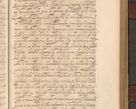 Zdjęcie nr 636 dla obiektu archiwalnego: Acta actorum episcopalium R. D. Andreae Trzebicki ab anno 1670 ad annum 1675 mensem Martinum acticatorum Volumen V
