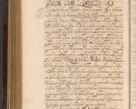 Zdjęcie nr 635 dla obiektu archiwalnego: Acta actorum episcopalium R. D. Andreae Trzebicki ab anno 1670 ad annum 1675 mensem Martinum acticatorum Volumen V