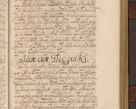 Zdjęcie nr 634 dla obiektu archiwalnego: Acta actorum episcopalium R. D. Andreae Trzebicki ab anno 1670 ad annum 1675 mensem Martinum acticatorum Volumen V