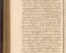 Zdjęcie nr 627 dla obiektu archiwalnego: Acta actorum episcopalium R. D. Andreae Trzebicki ab anno 1670 ad annum 1675 mensem Martinum acticatorum Volumen V