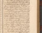 Zdjęcie nr 628 dla obiektu archiwalnego: Acta actorum episcopalium R. D. Andreae Trzebicki ab anno 1670 ad annum 1675 mensem Martinum acticatorum Volumen V