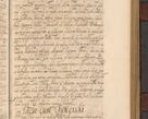 Zdjęcie nr 626 dla obiektu archiwalnego: Acta actorum episcopalium R. D. Andreae Trzebicki ab anno 1670 ad annum 1675 mensem Martinum acticatorum Volumen V