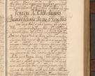 Zdjęcie nr 624 dla obiektu archiwalnego: Acta actorum episcopalium R. D. Andreae Trzebicki ab anno 1670 ad annum 1675 mensem Martinum acticatorum Volumen V
