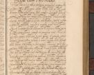 Zdjęcie nr 620 dla obiektu archiwalnego: Acta actorum episcopalium R. D. Andreae Trzebicki ab anno 1670 ad annum 1675 mensem Martinum acticatorum Volumen V