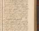 Zdjęcie nr 608 dla obiektu archiwalnego: Acta actorum episcopalium R. D. Andreae Trzebicki ab anno 1670 ad annum 1675 mensem Martinum acticatorum Volumen V