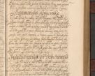 Zdjęcie nr 604 dla obiektu archiwalnego: Acta actorum episcopalium R. D. Andreae Trzebicki ab anno 1670 ad annum 1675 mensem Martinum acticatorum Volumen V