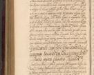 Zdjęcie nr 605 dla obiektu archiwalnego: Acta actorum episcopalium R. D. Andreae Trzebicki ab anno 1670 ad annum 1675 mensem Martinum acticatorum Volumen V