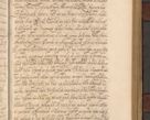 Zdjęcie nr 602 dla obiektu archiwalnego: Acta actorum episcopalium R. D. Andreae Trzebicki ab anno 1670 ad annum 1675 mensem Martinum acticatorum Volumen V