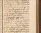 Zdjęcie nr 596 dla obiektu archiwalnego: Acta actorum episcopalium R. D. Andreae Trzebicki ab anno 1670 ad annum 1675 mensem Martinum acticatorum Volumen V