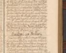 Zdjęcie nr 592 dla obiektu archiwalnego: Acta actorum episcopalium R. D. Andreae Trzebicki ab anno 1670 ad annum 1675 mensem Martinum acticatorum Volumen V