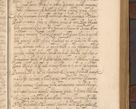 Zdjęcie nr 590 dla obiektu archiwalnego: Acta actorum episcopalium R. D. Andreae Trzebicki ab anno 1670 ad annum 1675 mensem Martinum acticatorum Volumen V